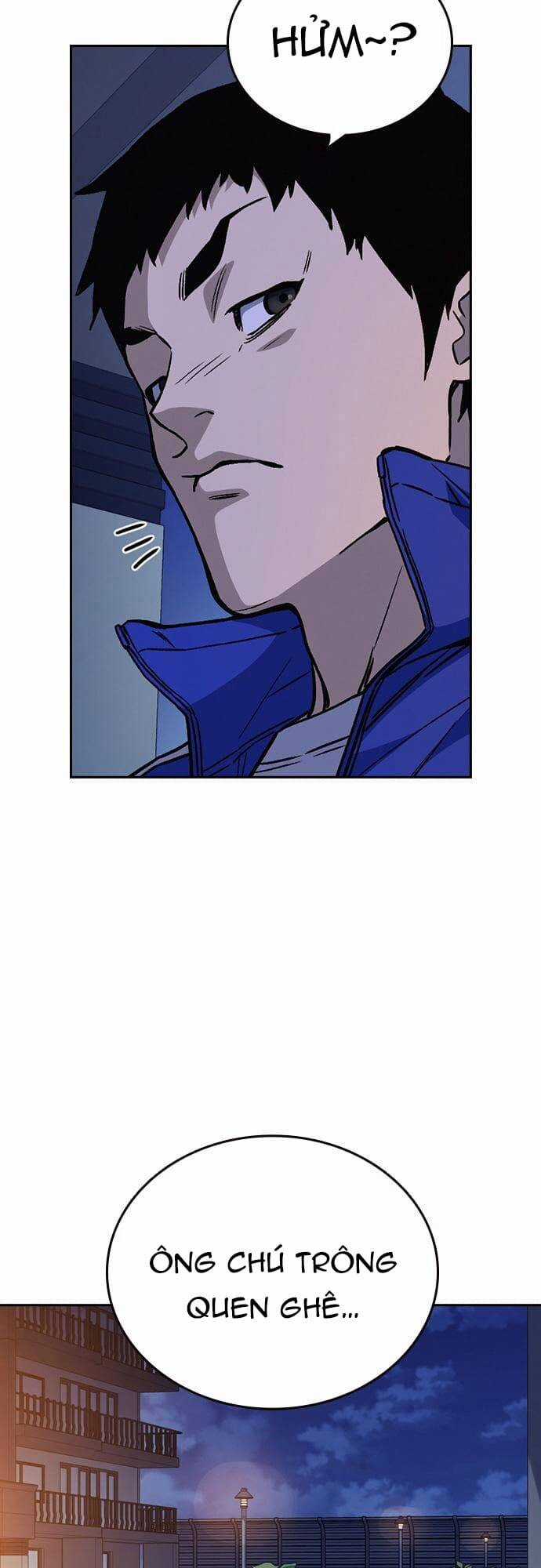 Học Nhóm - Study Group - Chapter 162 - Trang 4