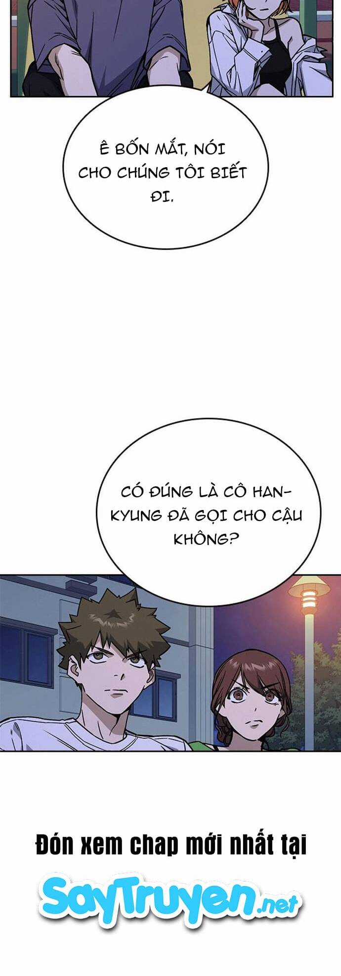Học Nhóm - Study Group - Chapter 162 - Trang 31