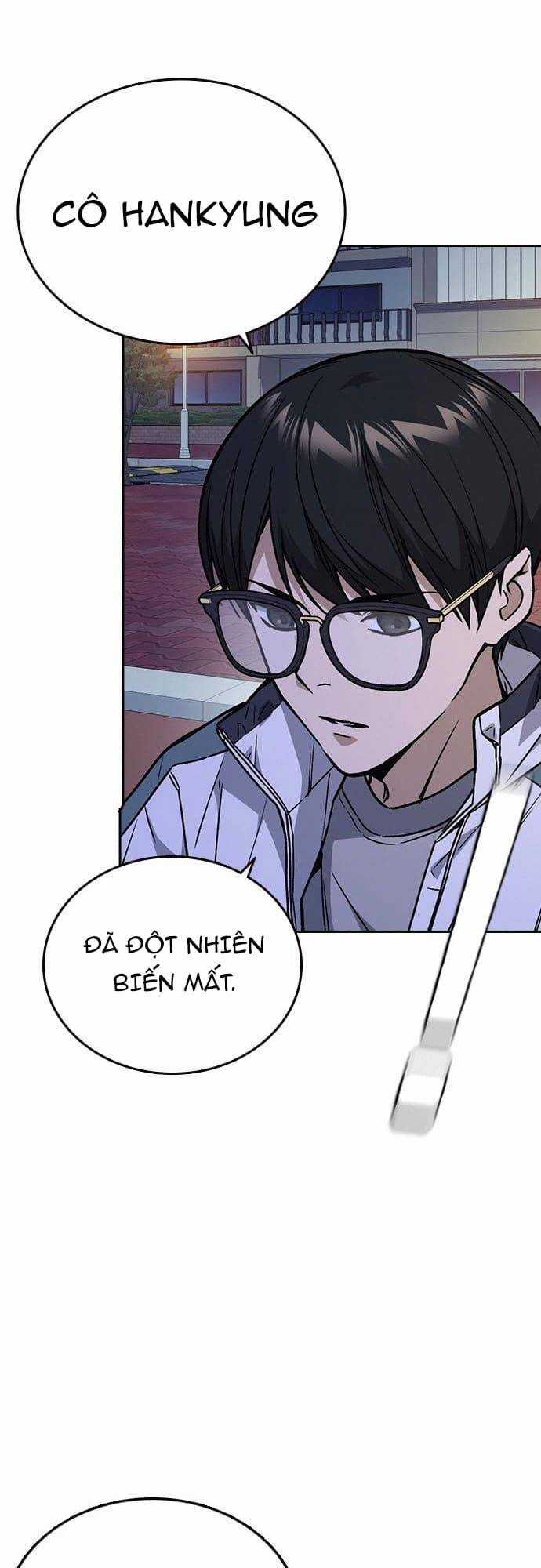 Học Nhóm - Study Group - Chapter 162 - Trang 35