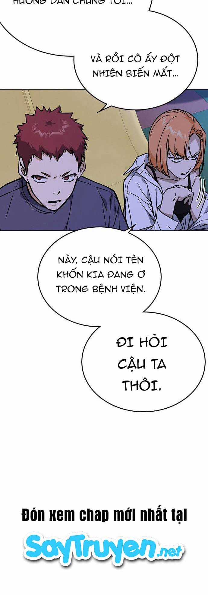 Học Nhóm - Study Group - Chapter 162 - Trang 37