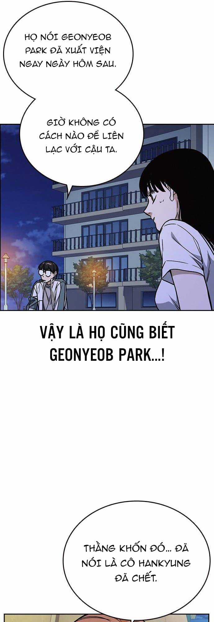 Học Nhóm - Study Group - Chapter 162 - Trang 38