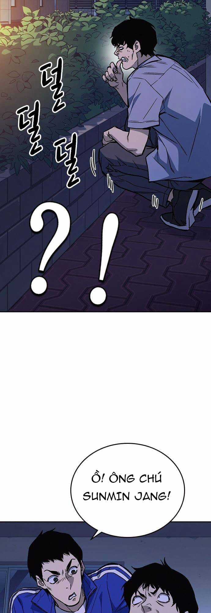 Học Nhóm - Study Group - Chapter 162 - Trang 5