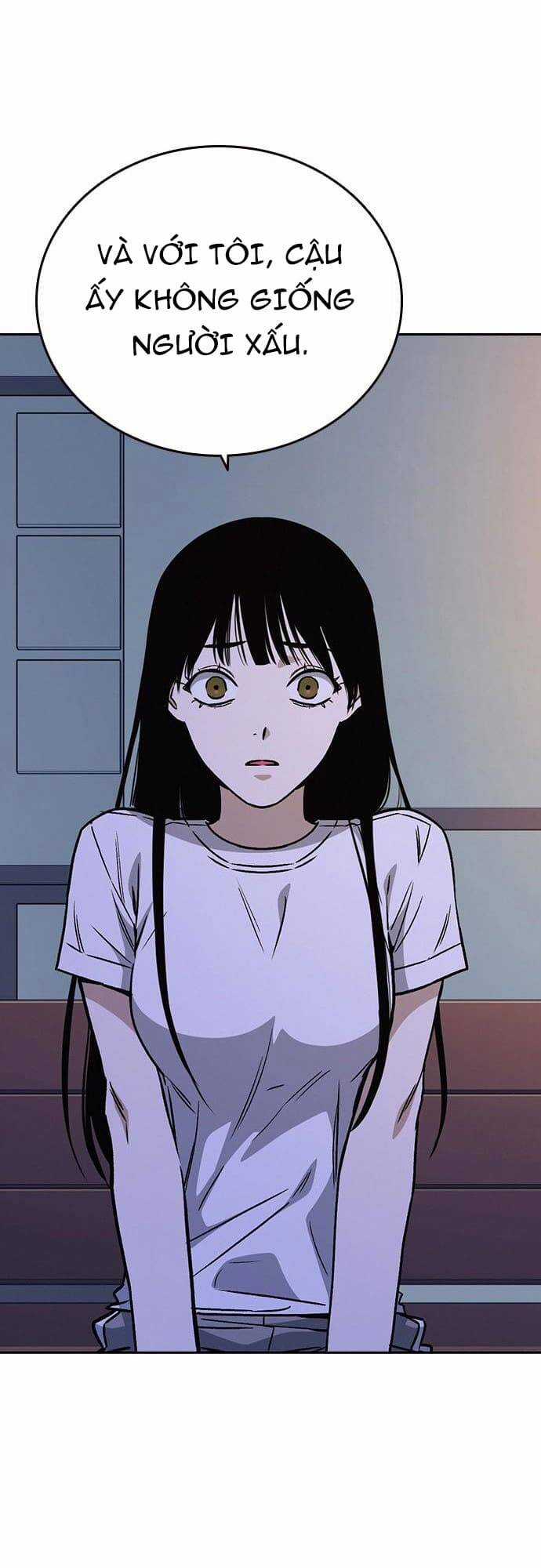 Học Nhóm - Study Group - Chapter 162 - Trang 41