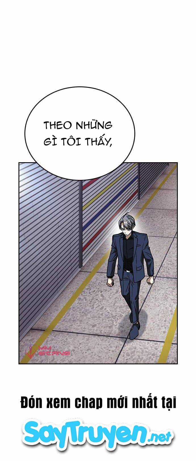 Học Nhóm - Study Group - Chapter 162 - Trang 42