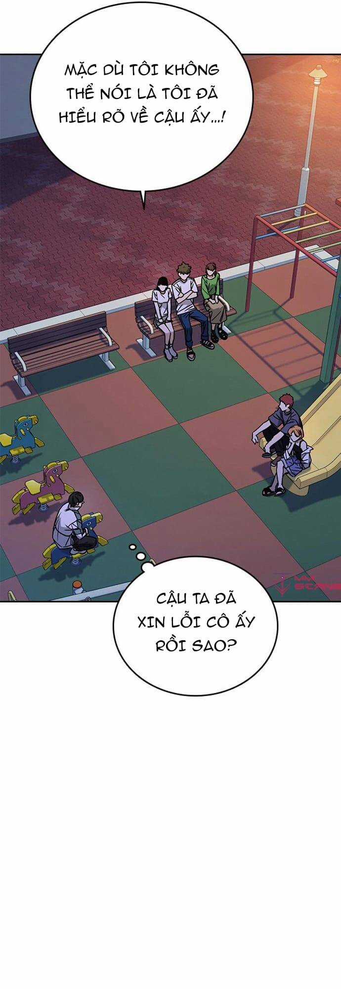 Học Nhóm - Study Group - Chapter 162 - Trang 44