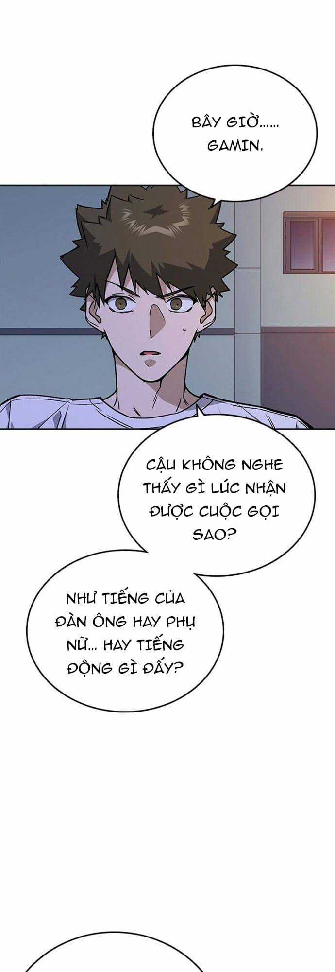 Học Nhóm - Study Group - Chapter 162 - Trang 45