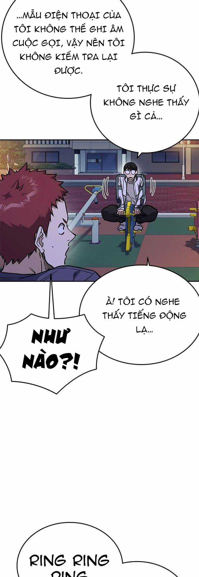 Học Nhóm - Study Group - Chapter 162 - Trang 46