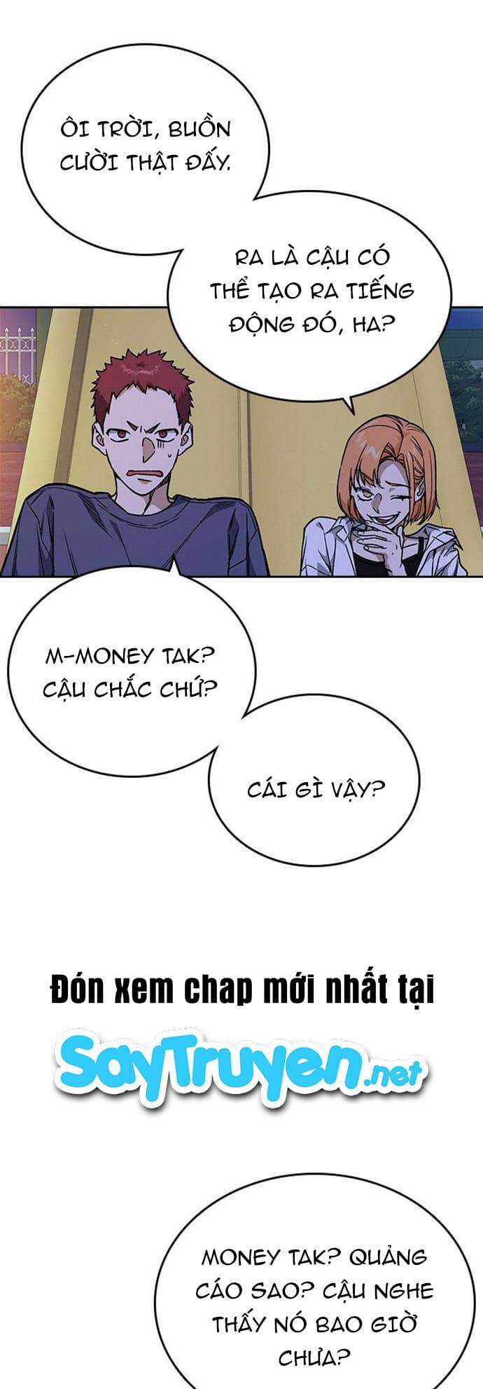 Học Nhóm - Study Group - Chapter 162 - Trang 48