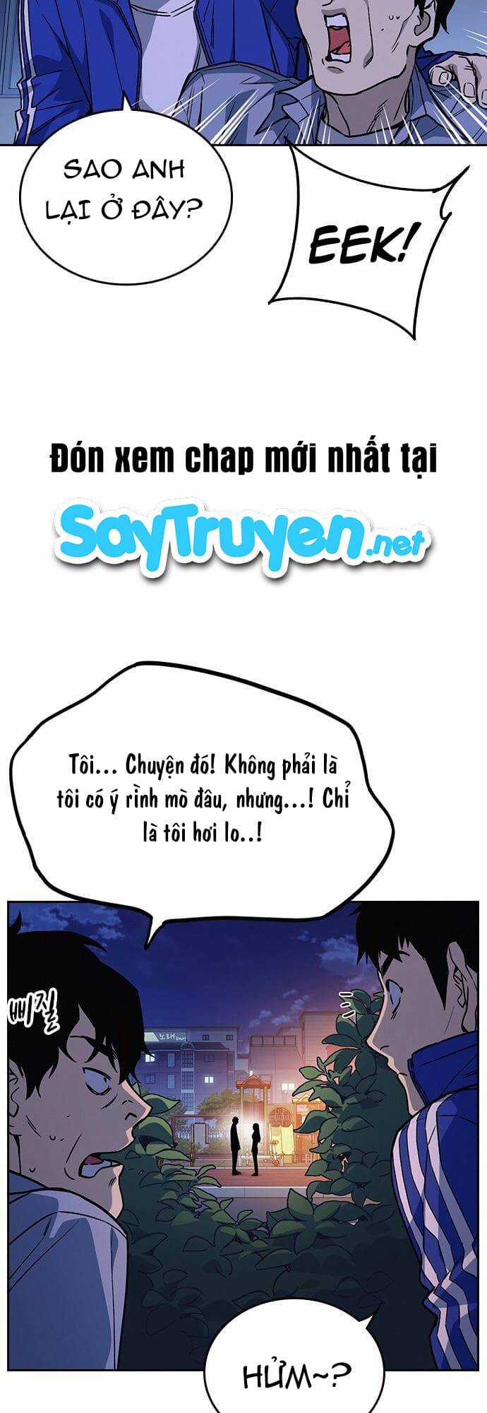 Học Nhóm - Study Group - Chapter 162 - Trang 6