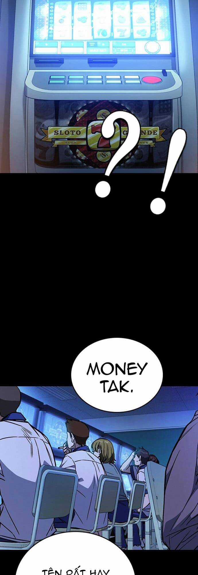 Học Nhóm - Study Group - Chapter 162 - Trang 54