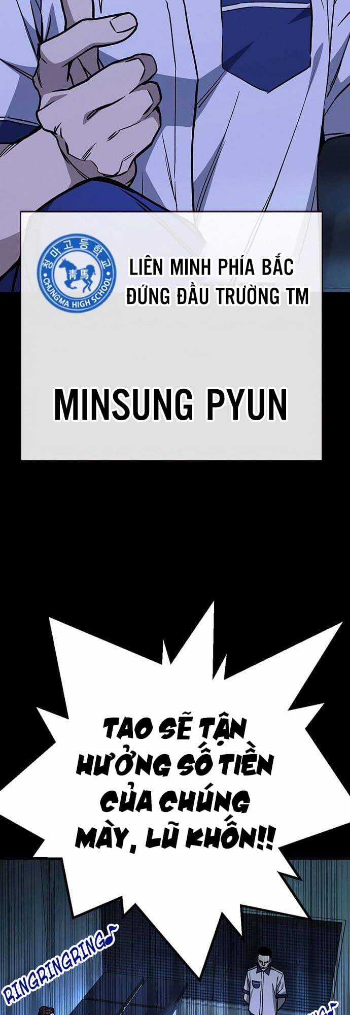 Học Nhóm - Study Group - Chapter 162 - Trang 58