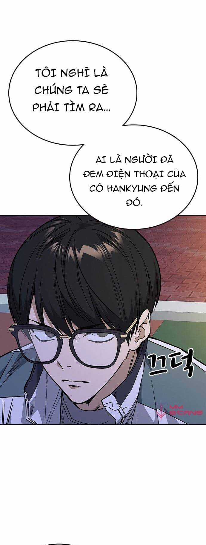 Học Nhóm - Study Group - Chapter 162 - Trang 61