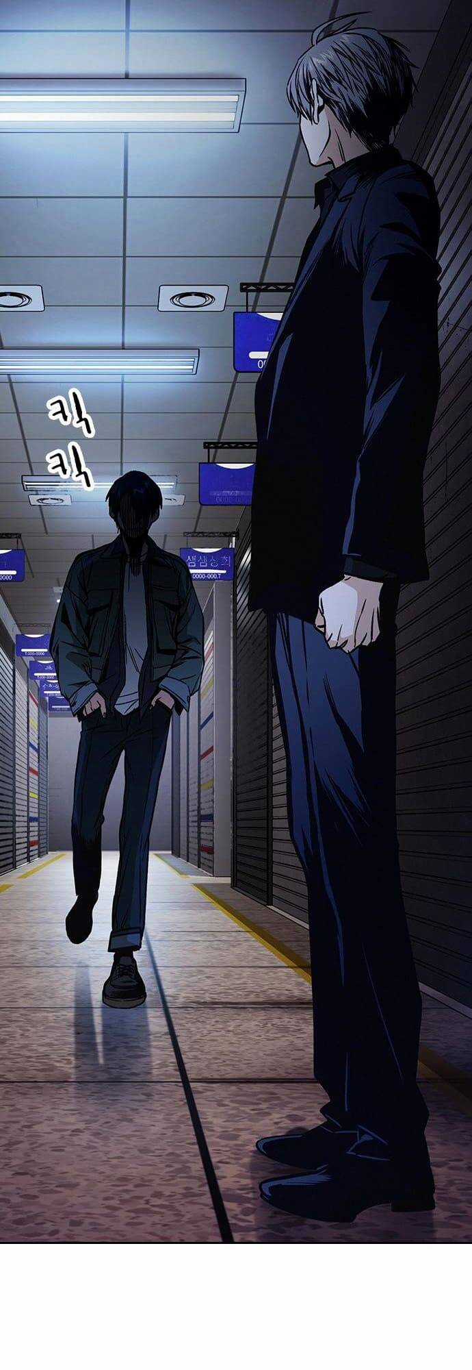 Học Nhóm - Study Group - Chapter 162 - Trang 64