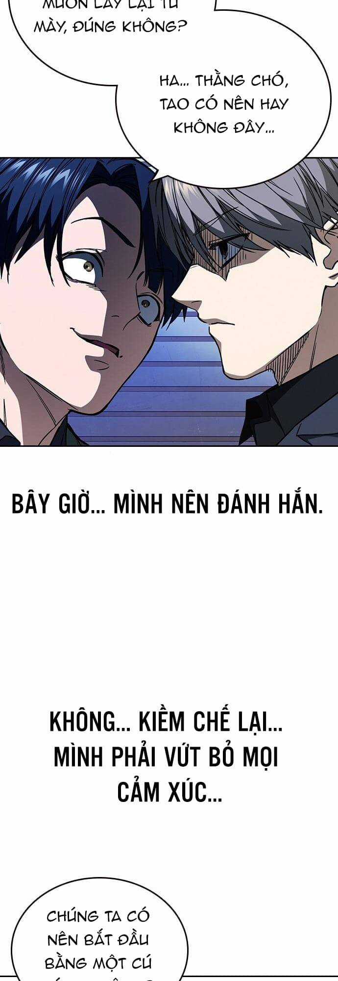 Học Nhóm - Study Group - Chapter 162 - Trang 70