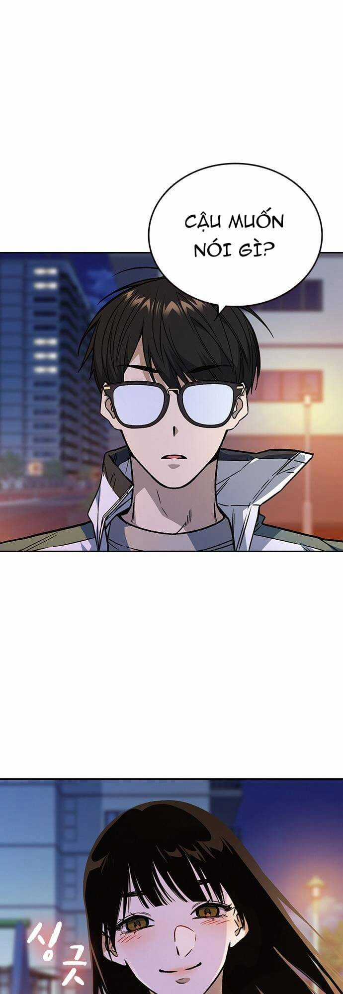 Học Nhóm - Study Group - Chapter 162 - Trang 8