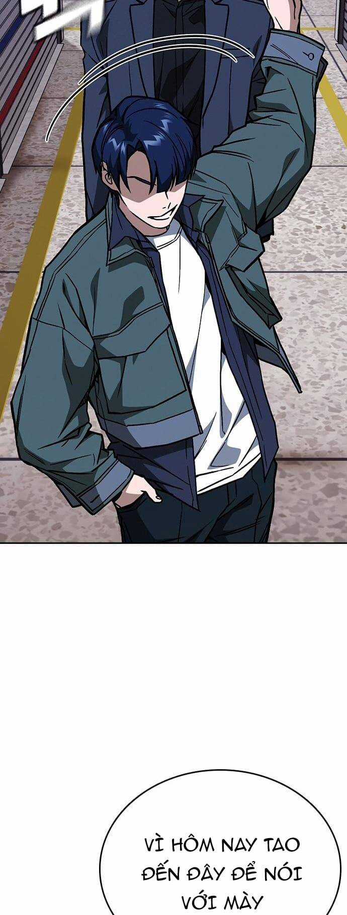 Học Nhóm - Study Group - Chapter 162 - Trang 73