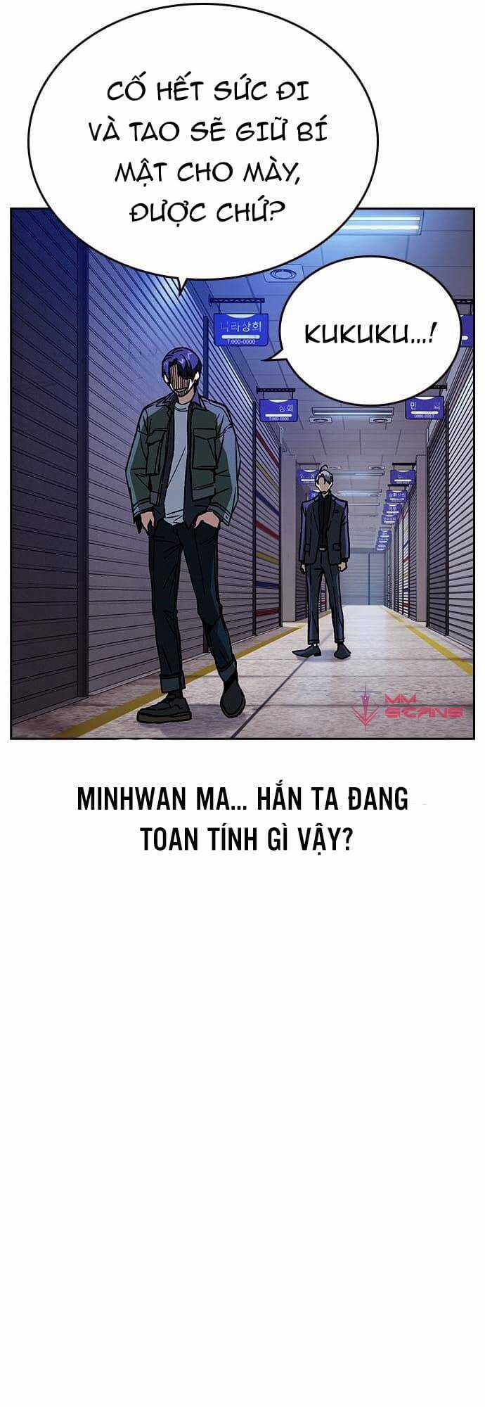 Học Nhóm - Study Group - Chapter 162 - Trang 75