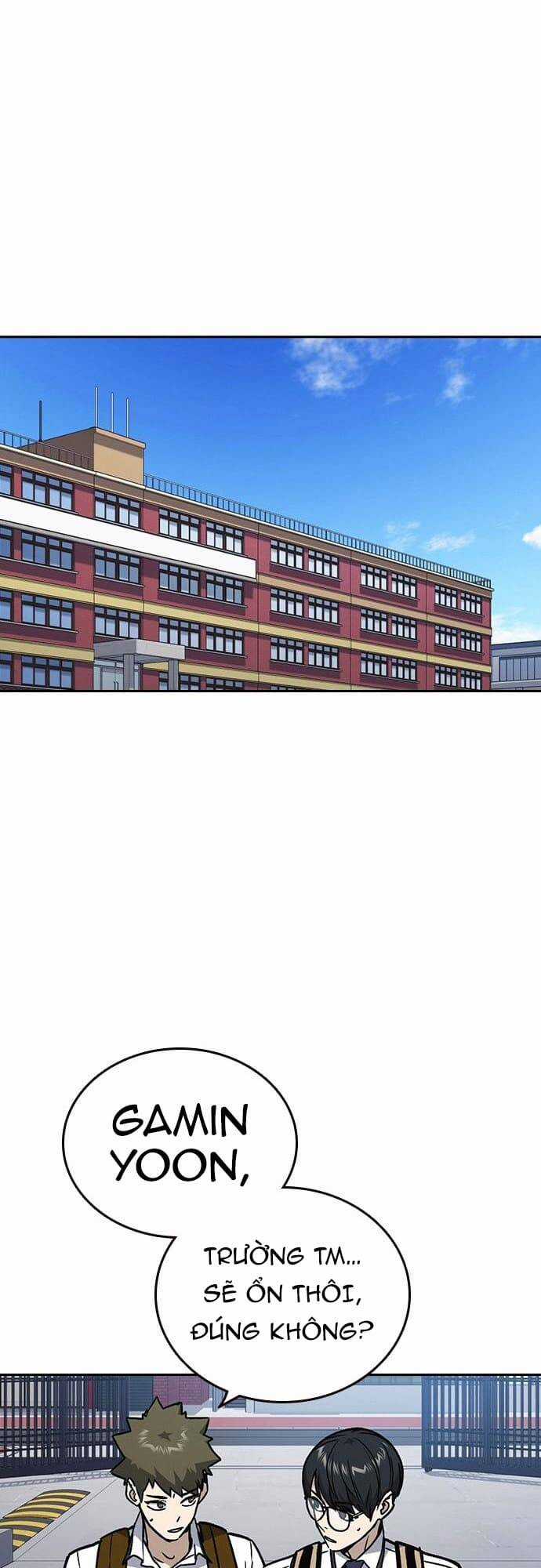Học Nhóm - Study Group - Chapter 162 - Trang 76