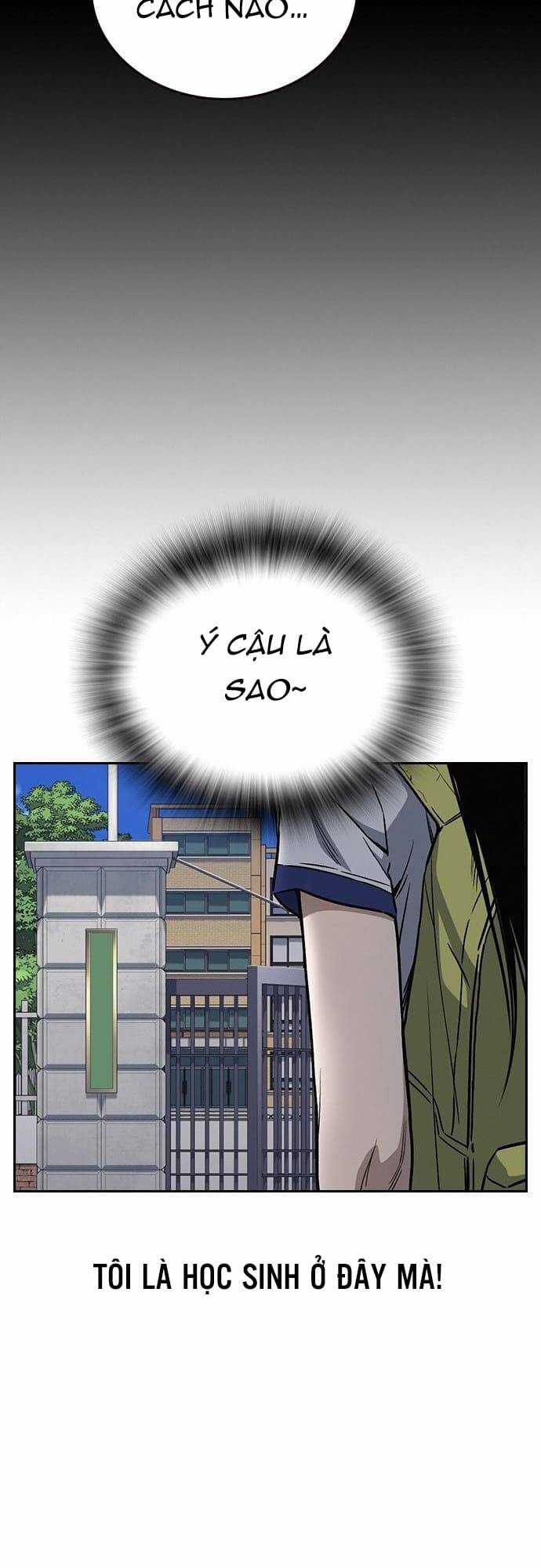 Học Nhóm - Study Group - Chapter 162 - Trang 78