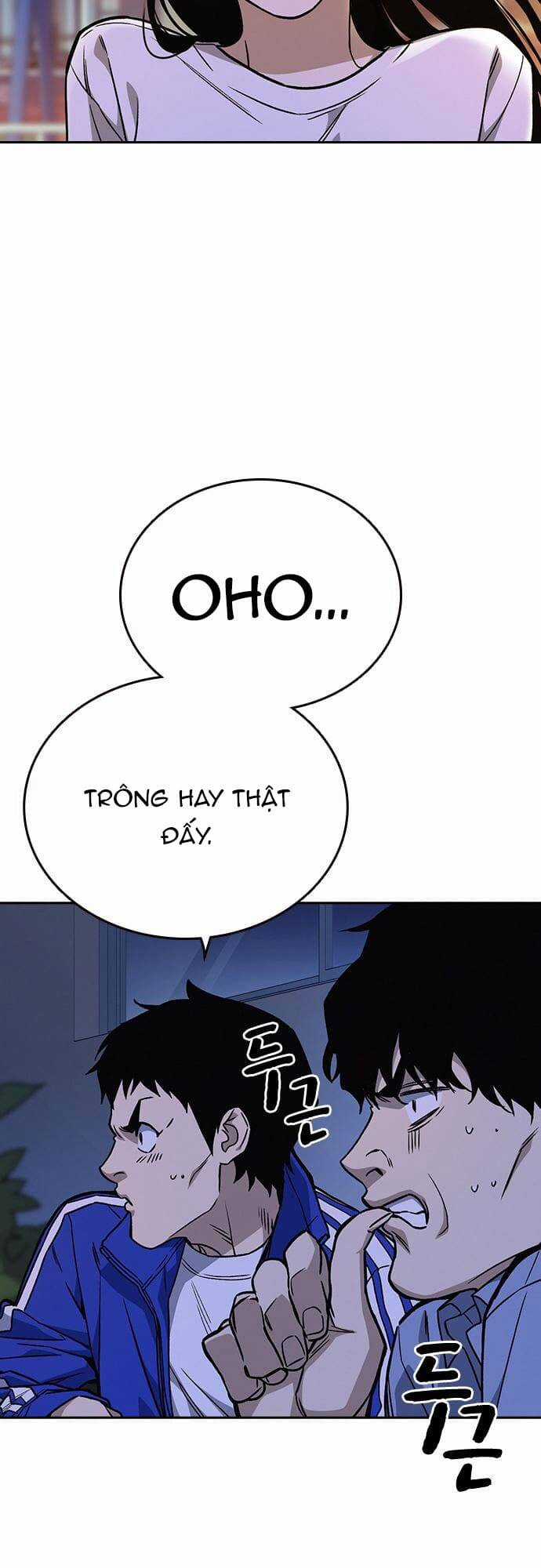 Học Nhóm - Study Group - Chapter 162 - Trang 9