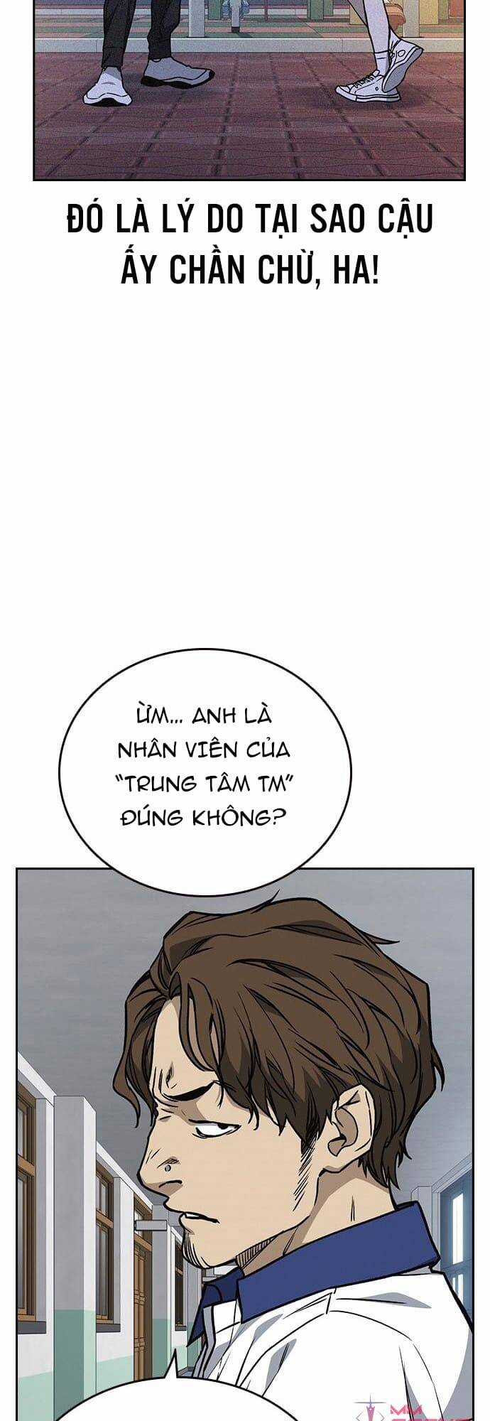 Học Nhóm - Study Group - Chapter 162 - Trang 82