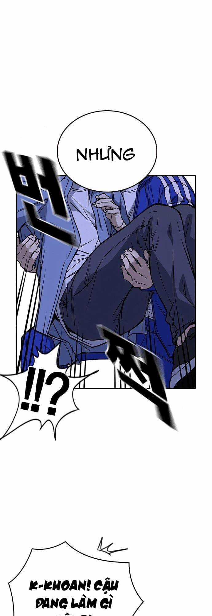 Học Nhóm - Study Group - Chapter 162 - Trang 10