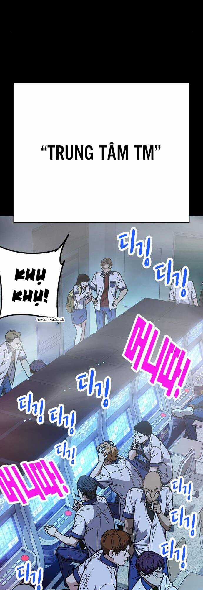 Học Nhóm - Study Group - Chapter 163 - Trang 13
