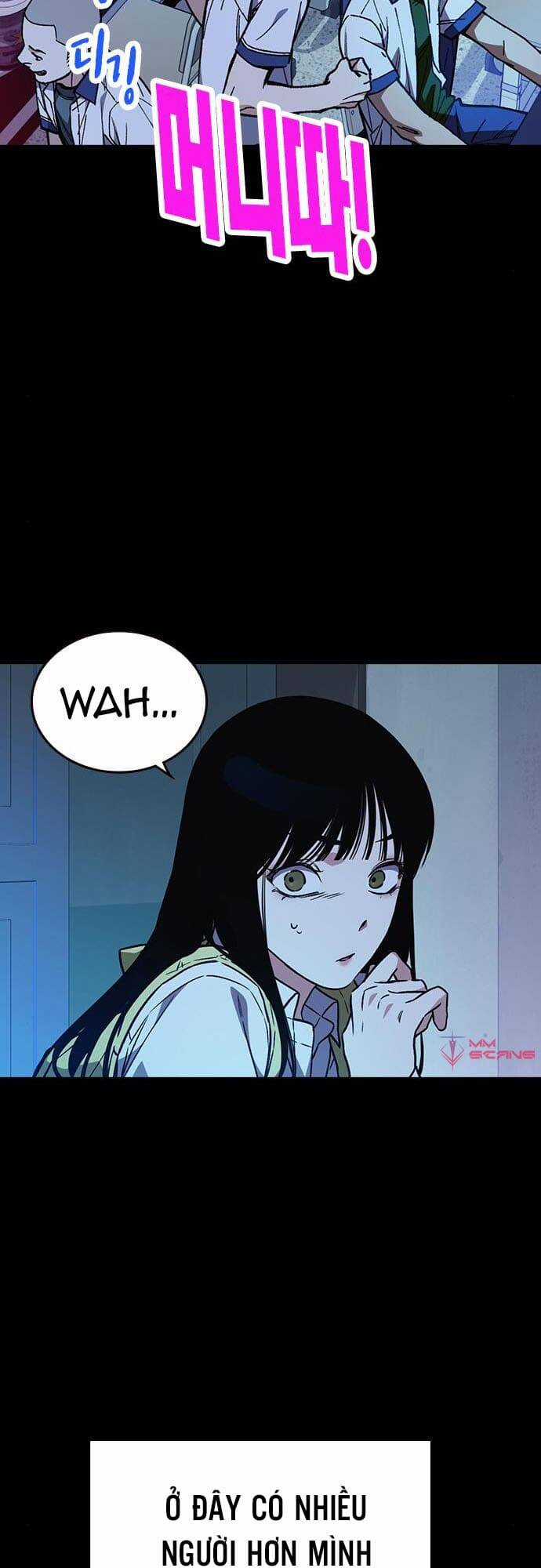 Học Nhóm - Study Group - Chapter 163 - Trang 14