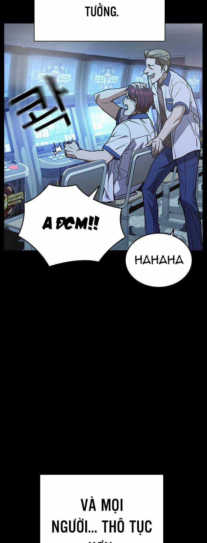 Học Nhóm - Study Group - Chapter 163 - Trang 15