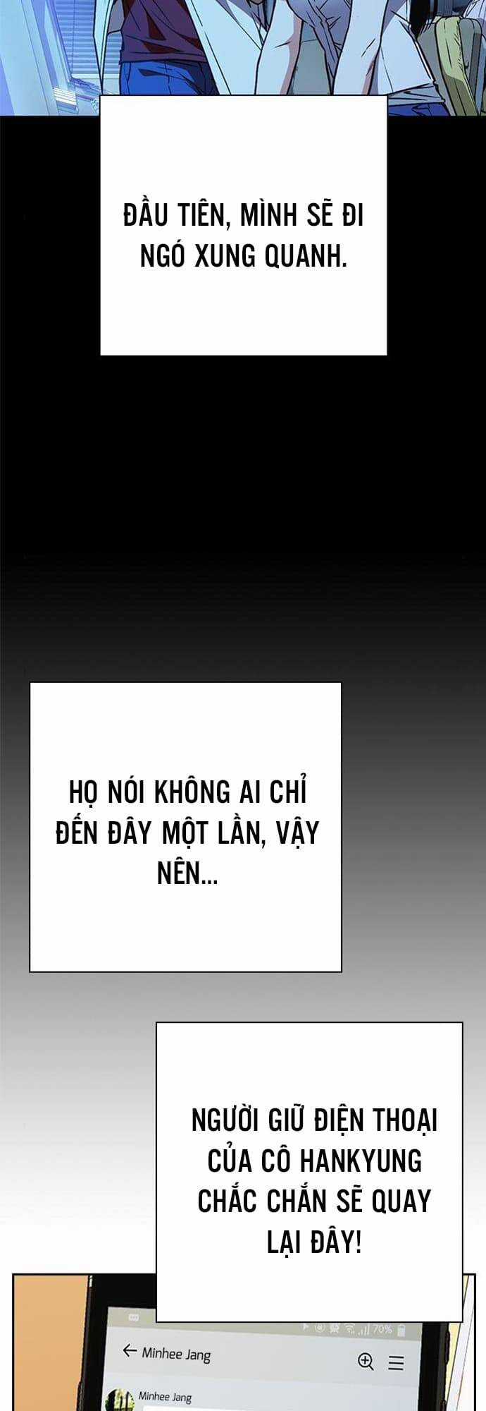 Học Nhóm - Study Group - Chapter 163 - Trang 18