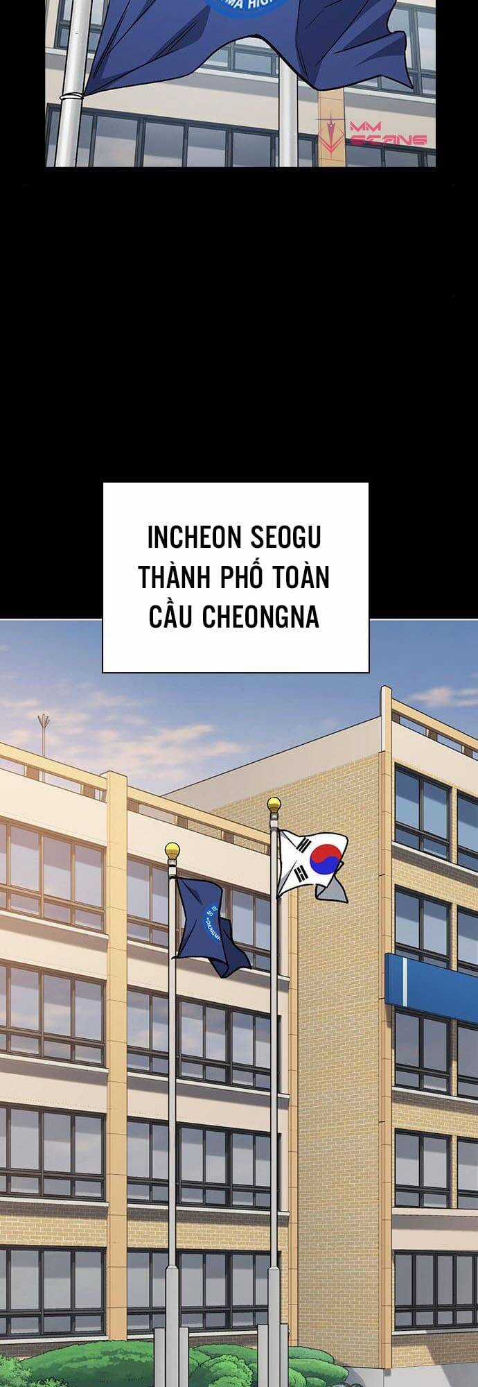 Học Nhóm - Study Group - Chapter 163 - Trang 3