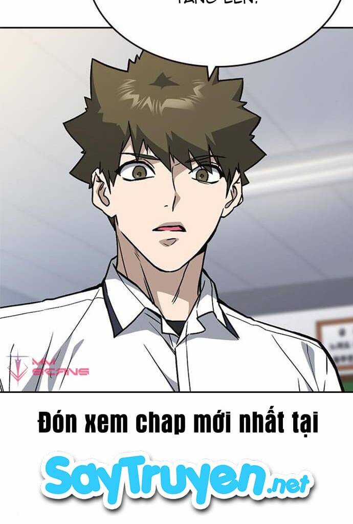 Học Nhóm - Study Group - Chapter 163 - Trang 22