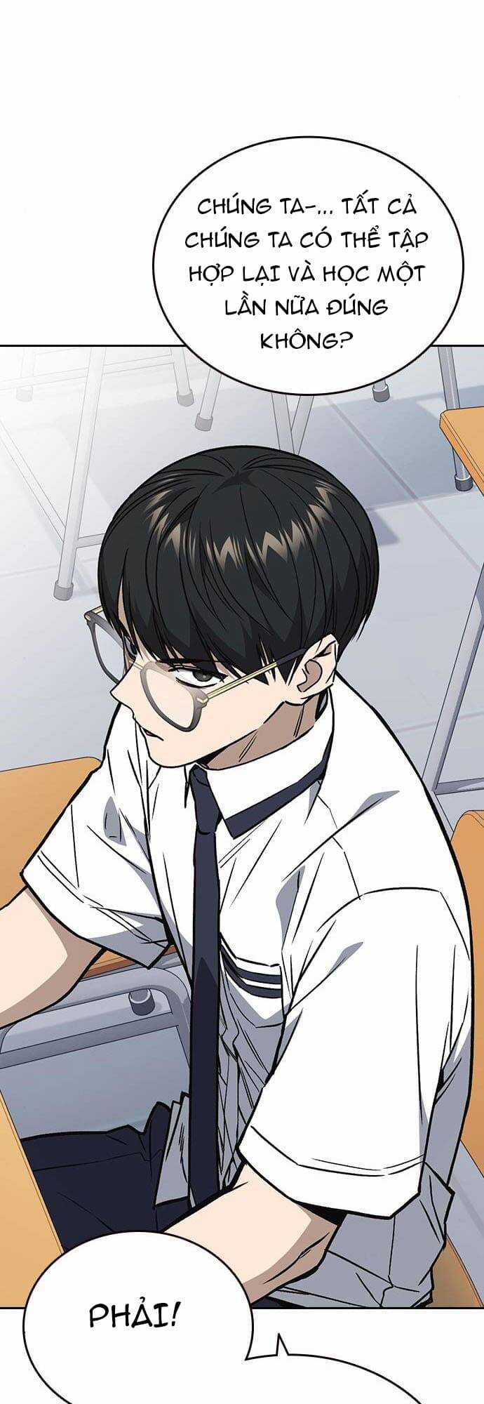 Học Nhóm - Study Group - Chapter 163 - Trang 23