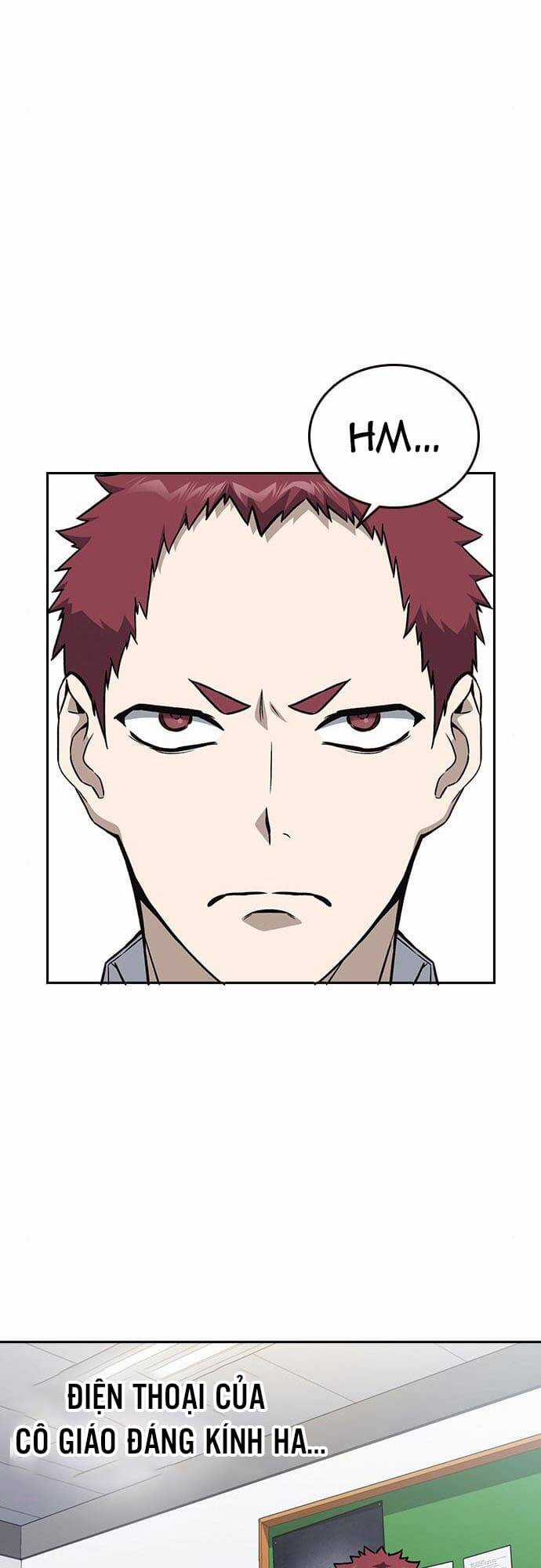 Học Nhóm - Study Group - Chapter 163 - Trang 25