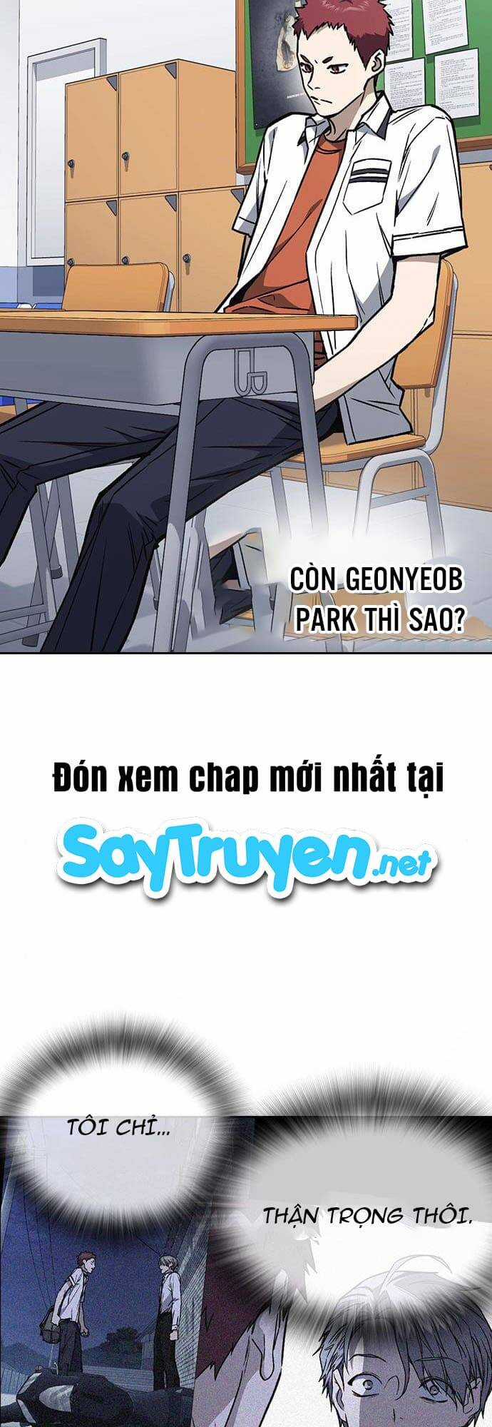Học Nhóm - Study Group - Chapter 163 - Trang 26