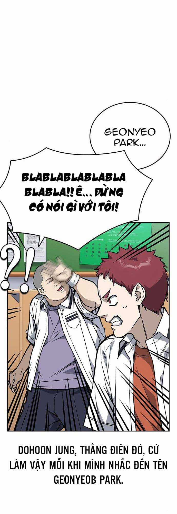 Học Nhóm - Study Group - Chapter 163 - Trang 28