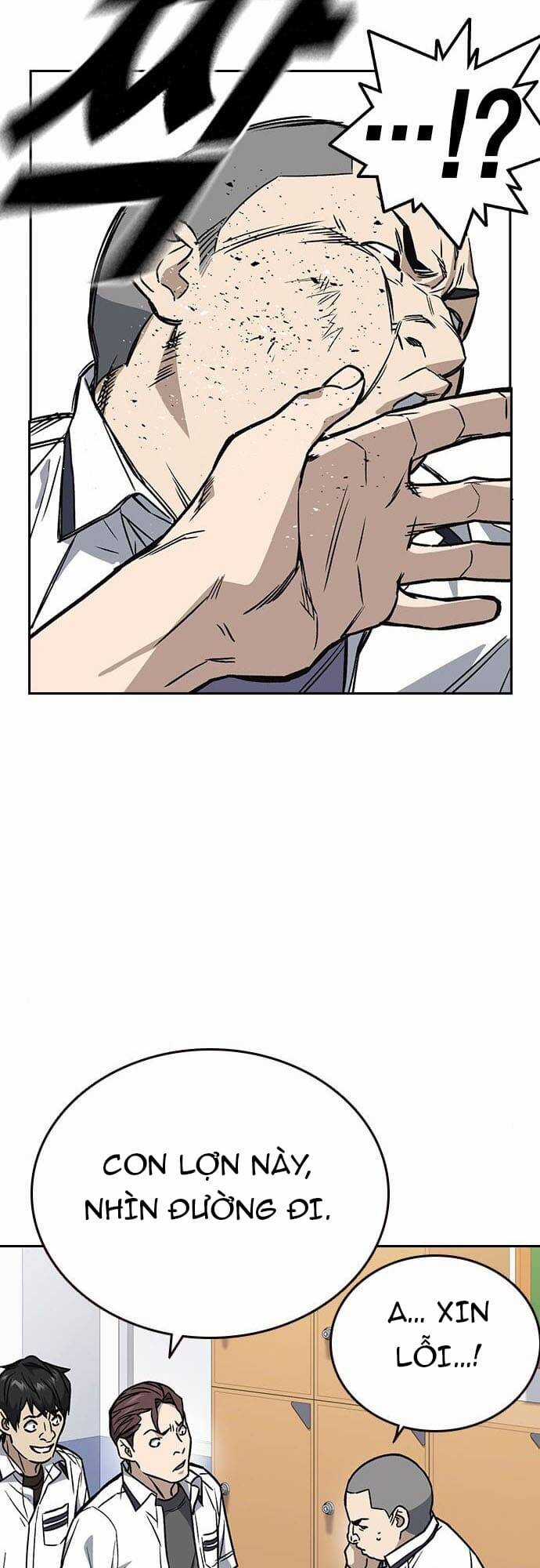 Học Nhóm - Study Group - Chapter 163 - Trang 30