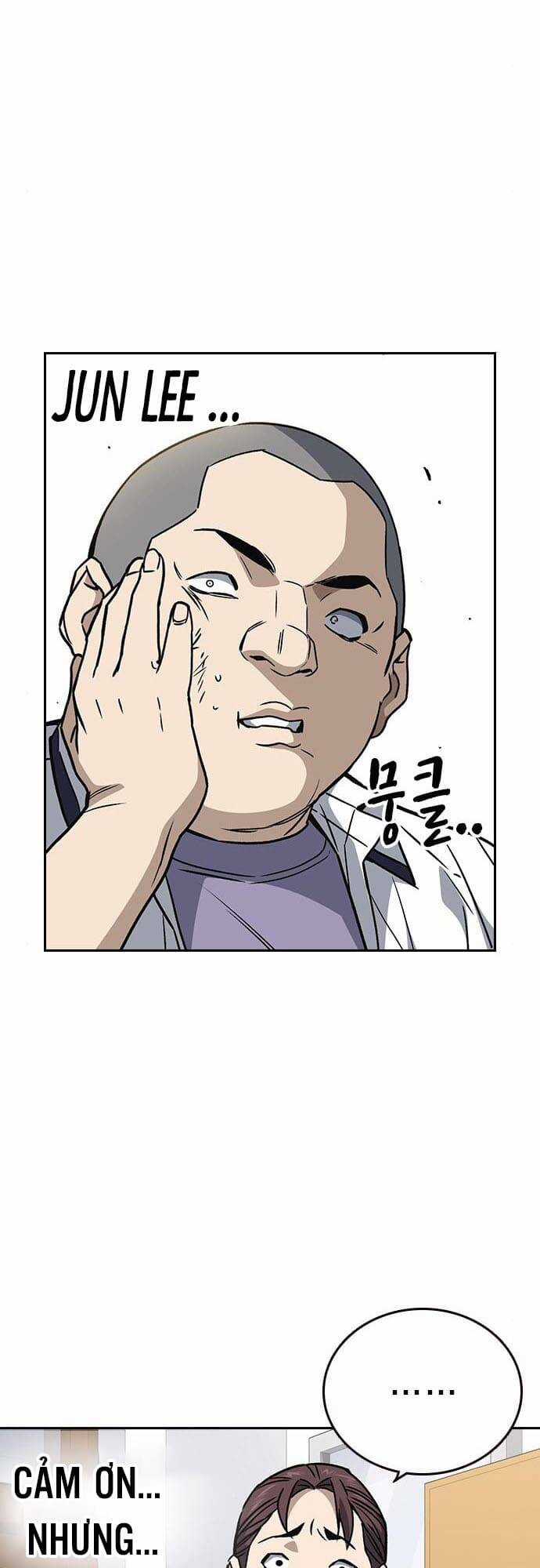 Học Nhóm - Study Group - Chapter 163 - Trang 35