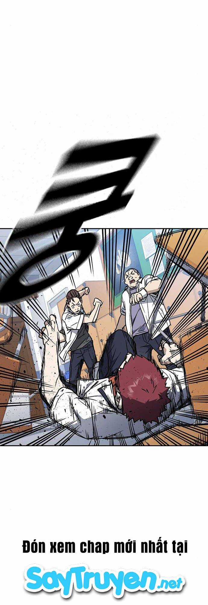 Học Nhóm - Study Group - Chapter 163 - Trang 37