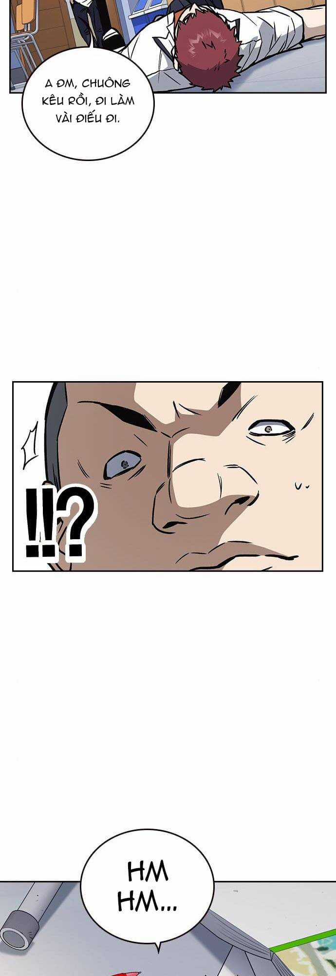 Học Nhóm - Study Group - Chapter 163 - Trang 40