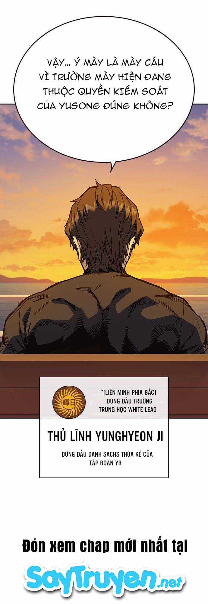 Học Nhóm - Study Group - Chapter 163 - Trang 42