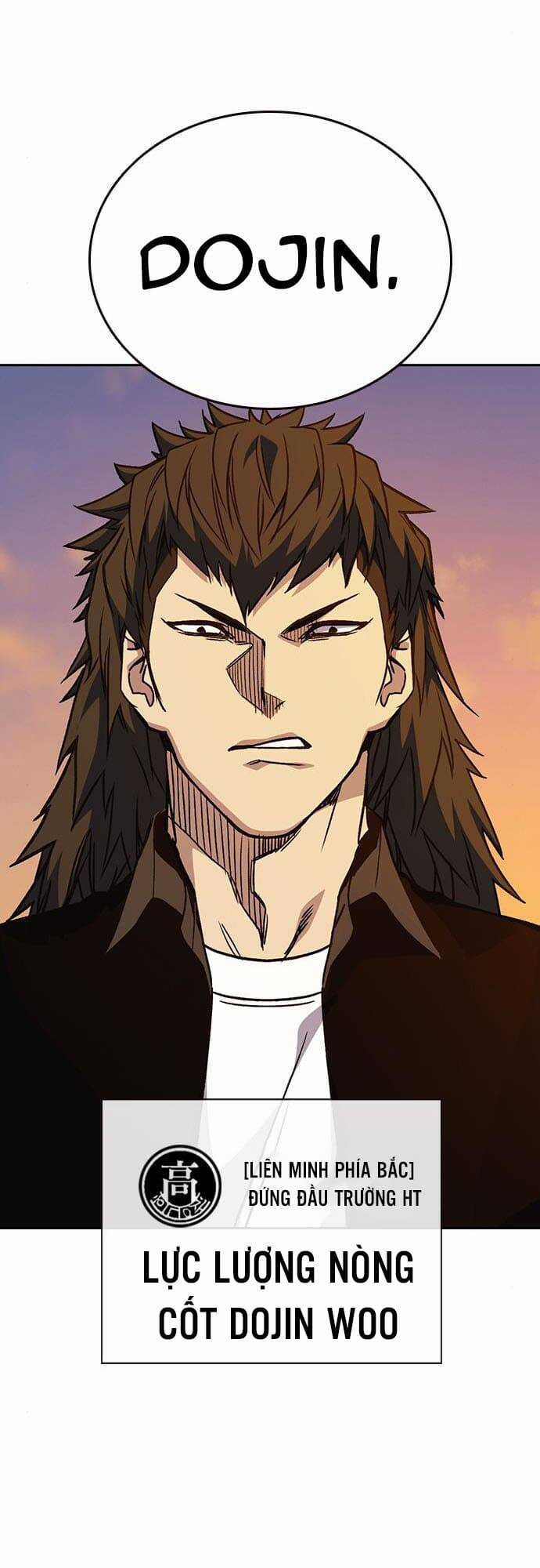 Học Nhóm - Study Group - Chapter 163 - Trang 43