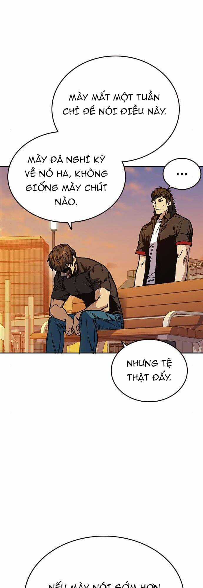 Học Nhóm - Study Group - Chapter 163 - Trang 44