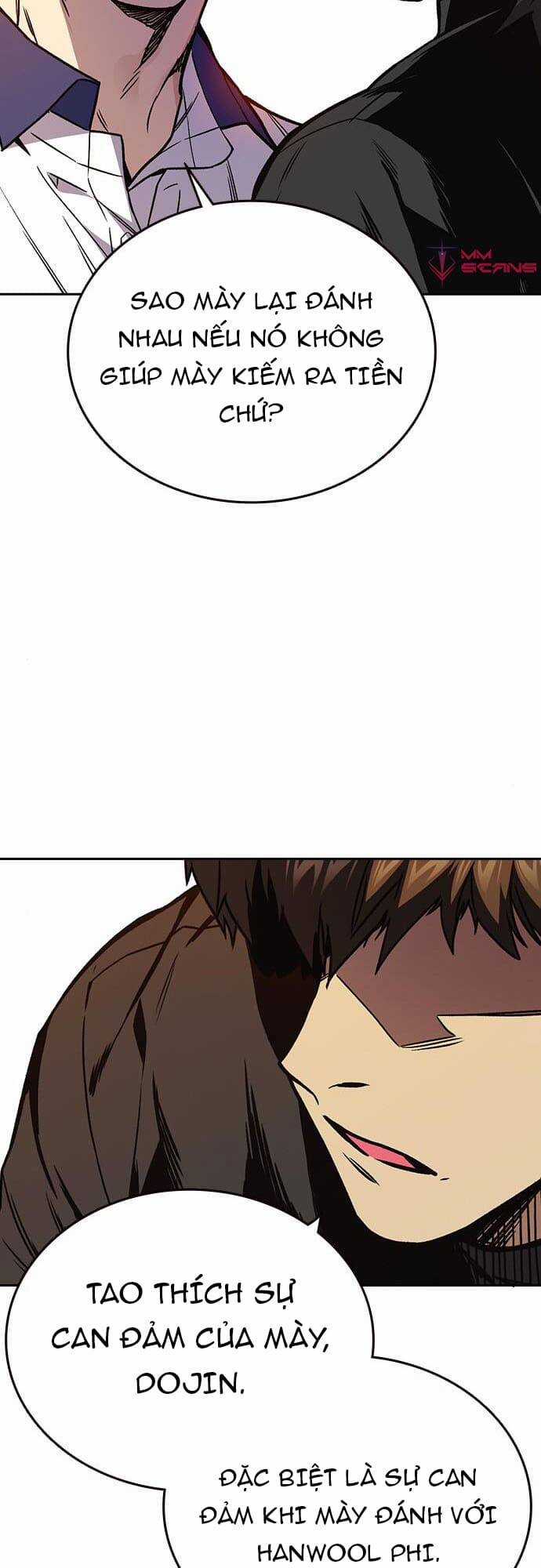 Học Nhóm - Study Group - Chapter 163 - Trang 47