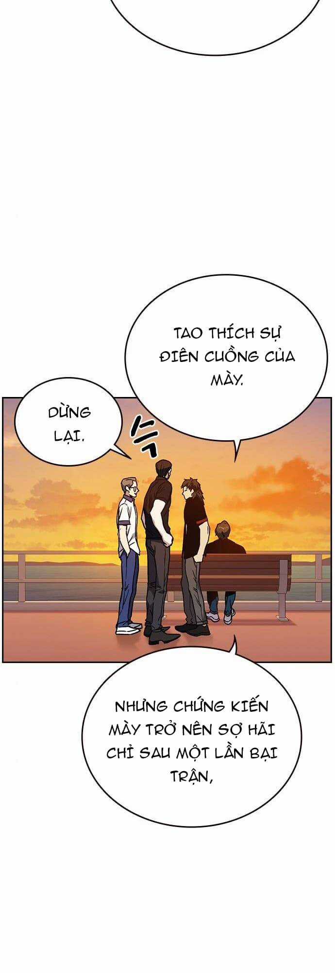 Học Nhóm - Study Group - Chapter 163 - Trang 48