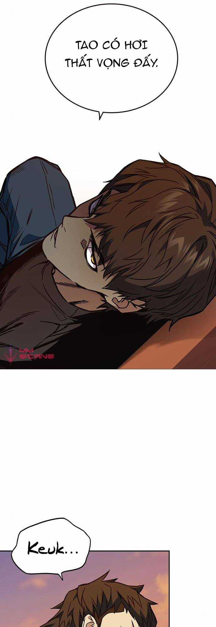 Học Nhóm - Study Group - Chapter 163 - Trang 49