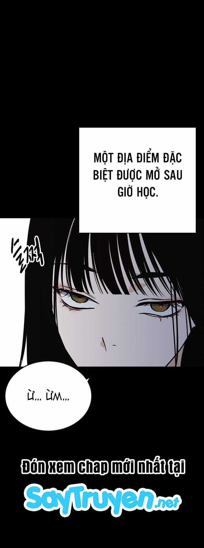 Học Nhóm - Study Group - Chapter 163 - Trang 6