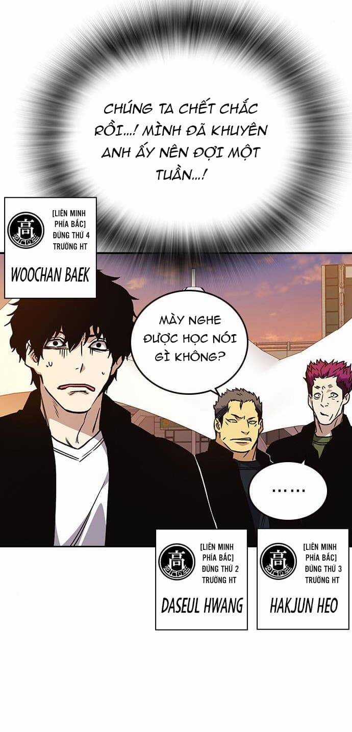 Học Nhóm - Study Group - Chapter 163 - Trang 51