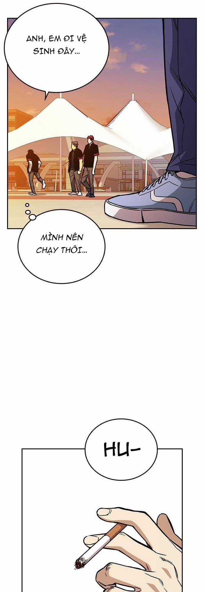 Học Nhóm - Study Group - Chapter 163 - Trang 53