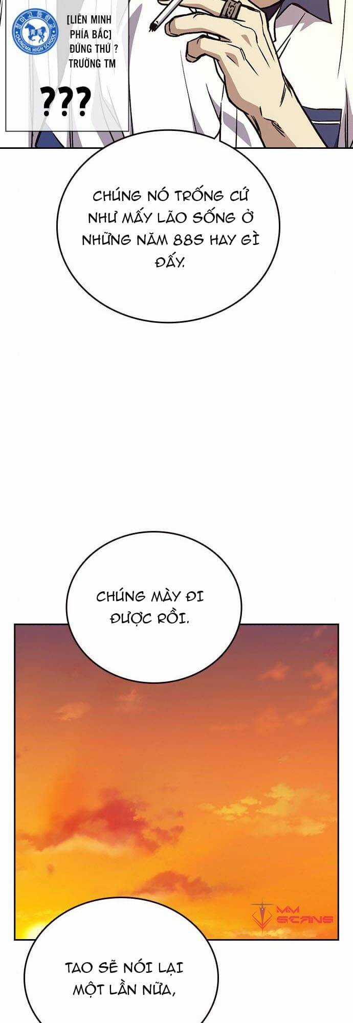 Học Nhóm - Study Group - Chapter 163 - Trang 55